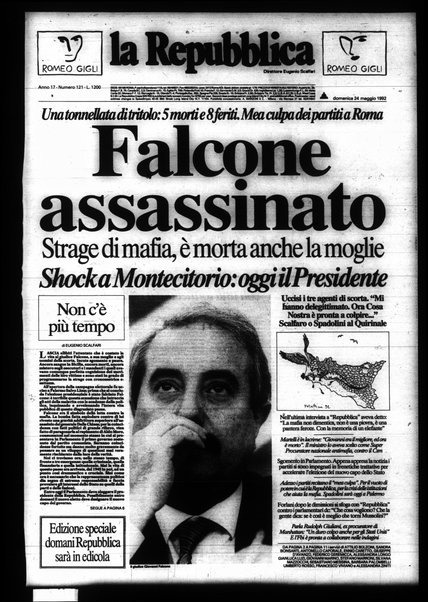 La repubblica